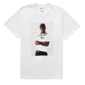 Supreme Tyler The Creator Tee White