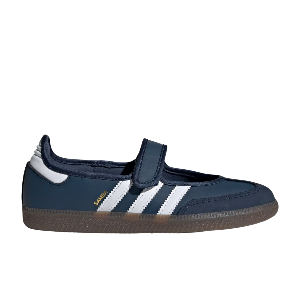 Adidas Samba Jane Crew Navy White (W)