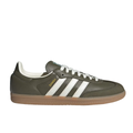 Adidas Samba OG Medium Raw Khaki Gum