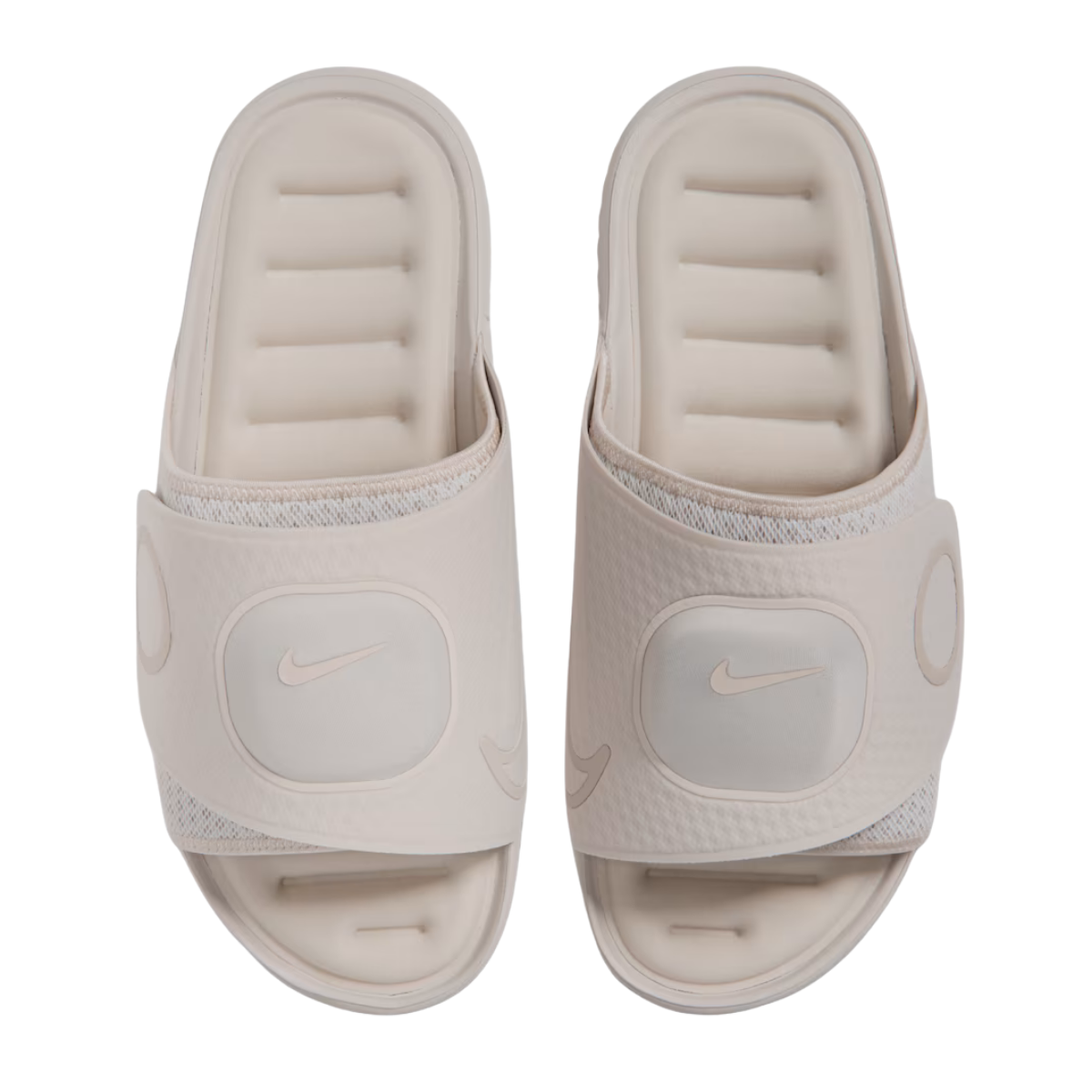 Nike x Hyperice Air Zoom Hyperslide Orewood Brown