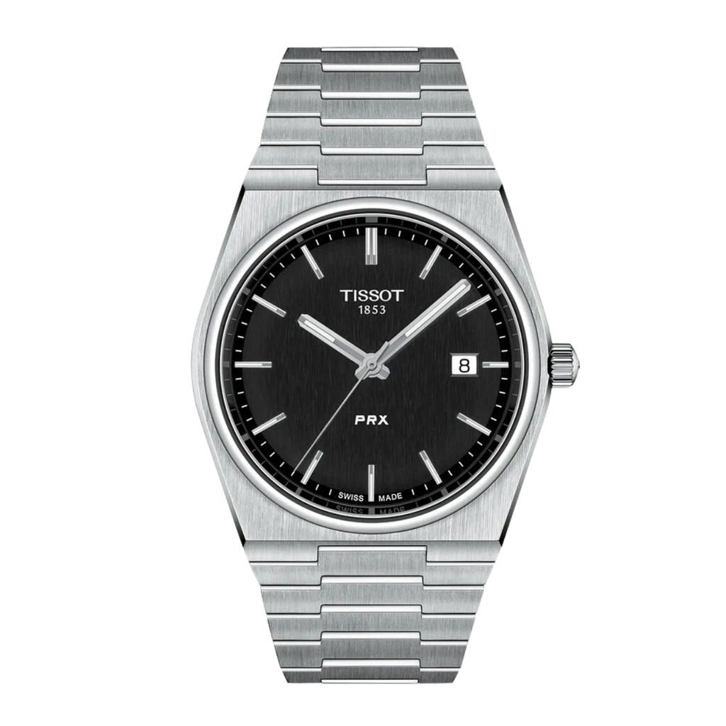 Tissot Prx 40Mm T1374101105100