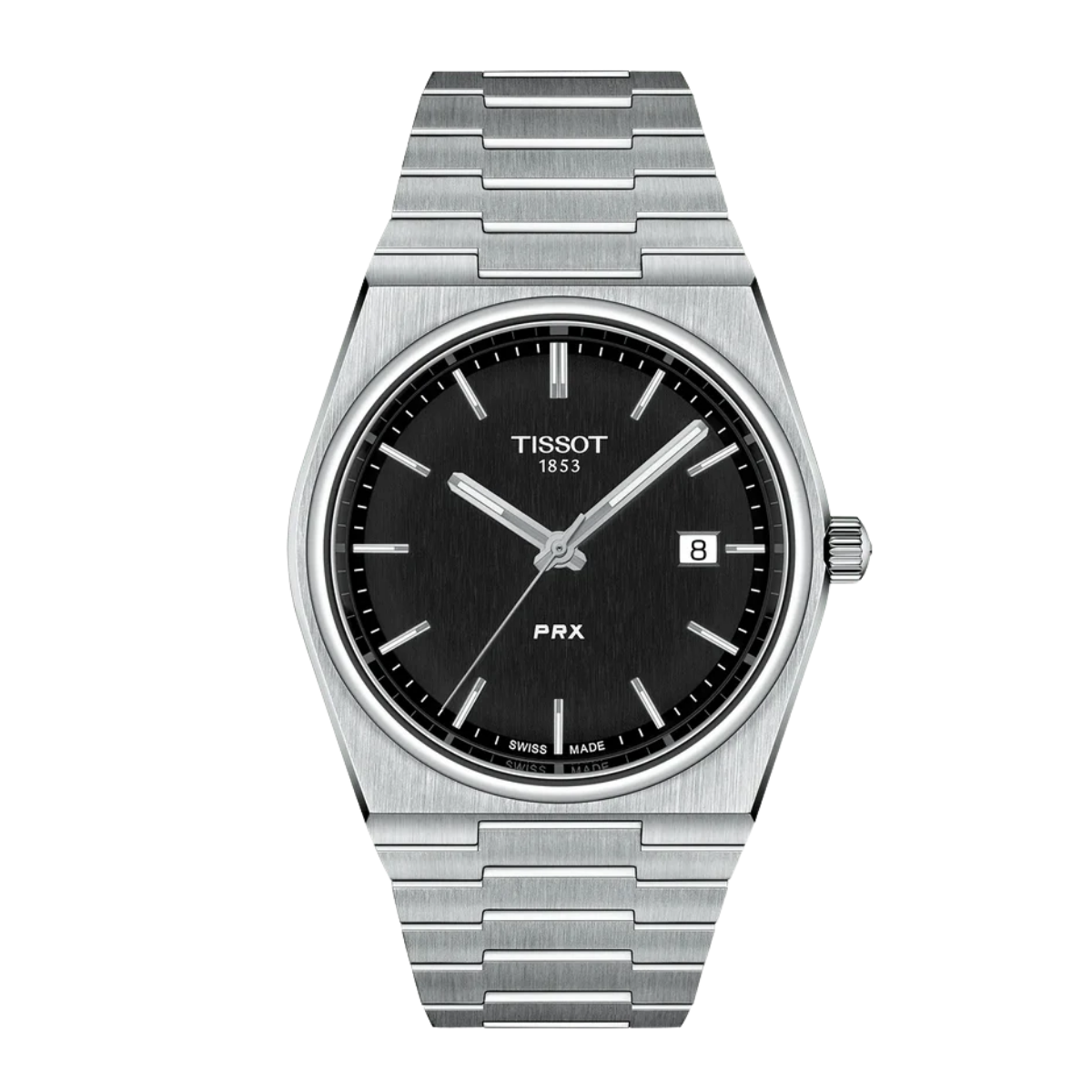 Tissot Prx 40Mm T1374101105100