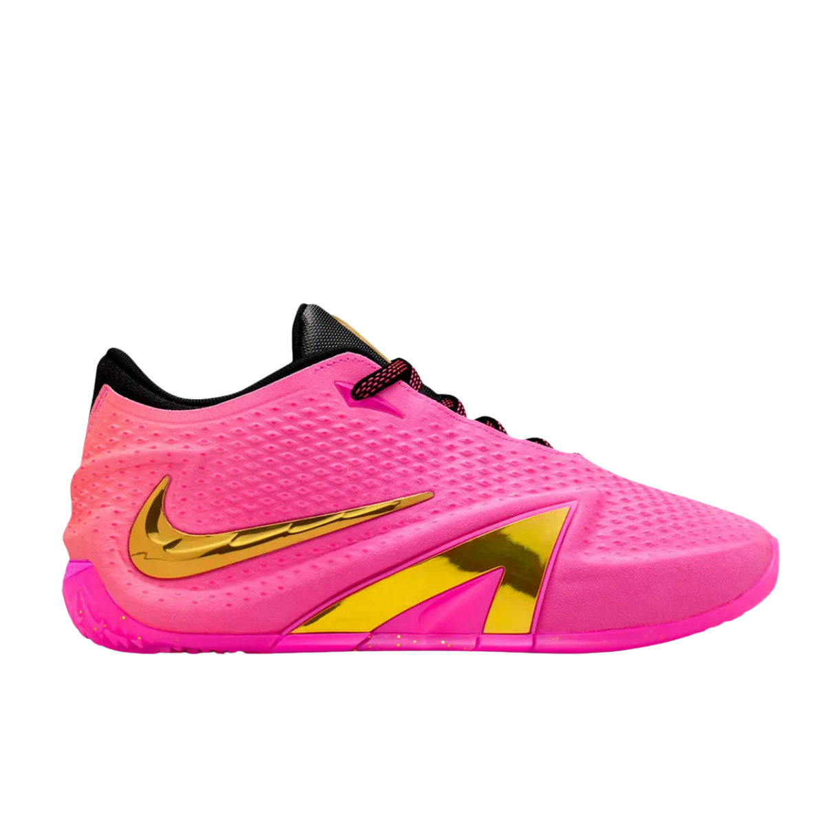 Nike Ja 4 Rise