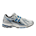 New Balance 1906R Silver Metallic Blue Agate