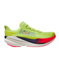 Hoka One One Mach X 3 Neon Yuzu Squid Ink