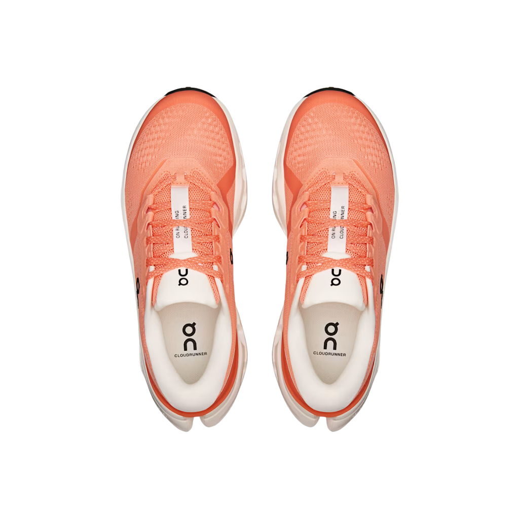 On Running Cloudrunner 3 Sunstone Ivory (W)