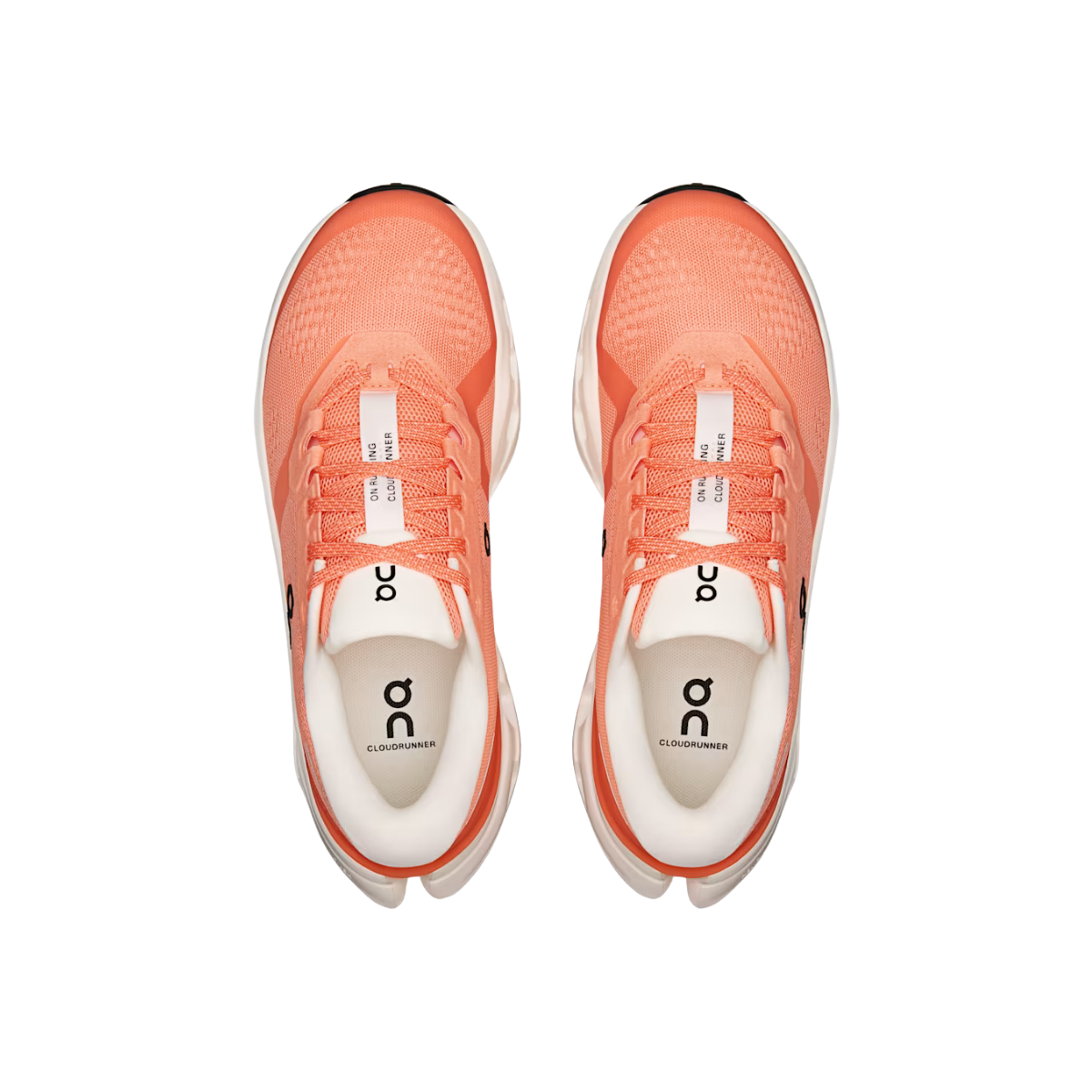 On Running Cloudrunner 3 Sunstone Ivory (W)