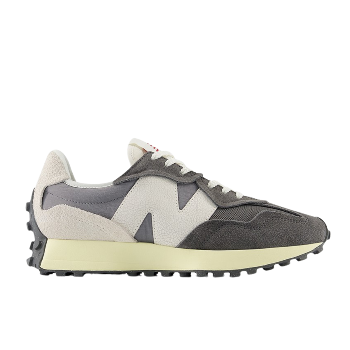 New Balance 327 Castlerock Shadow Grey