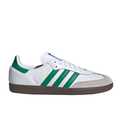 Adidas Samba OG Footwear White Green