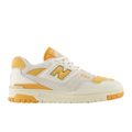 New Balance 550 Sea Salt Dried Apricot