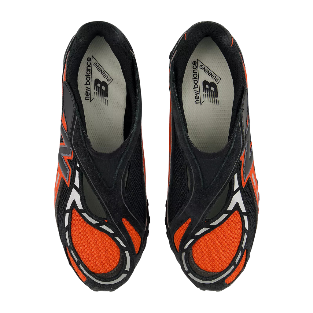 New Balance 204V Neo Flame Black