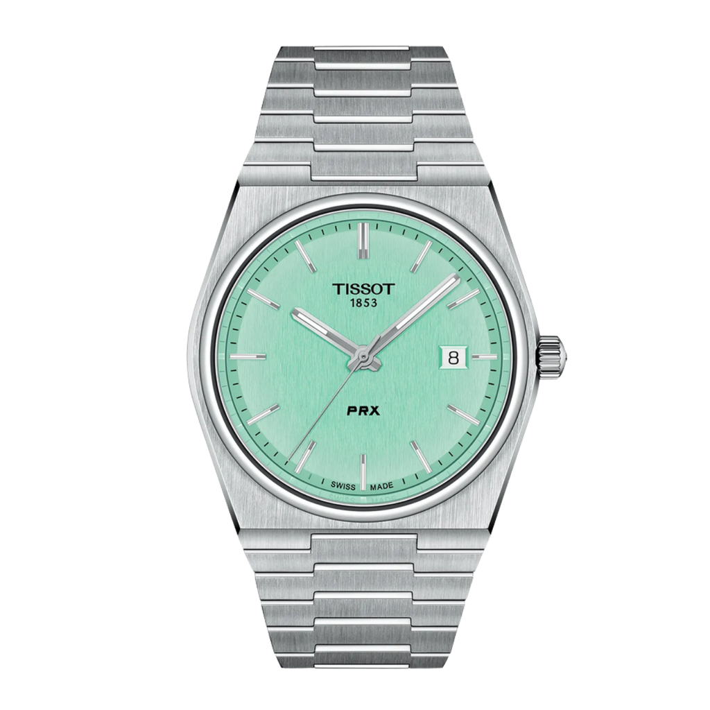 Tissot Prx 40Mm T1374101109101