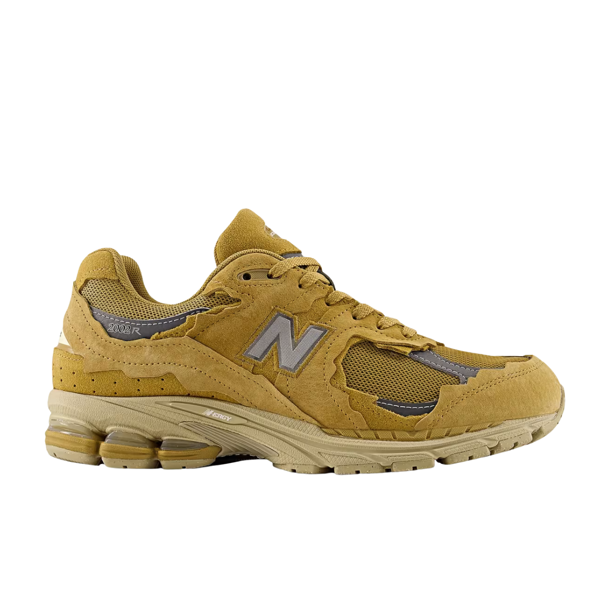 New Balance 2002R Gore-Tex Protection Pack Stucco