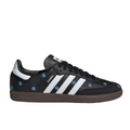 Adidas Samba Light Blue Floral Core Black (W)