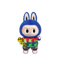 Pop Mart THE MONSTERS x FIFA SERIES Labubu Catch the Win Vinyl Plush Doll
