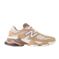 New Balance 9060 Earth Shadow Flat Taupe