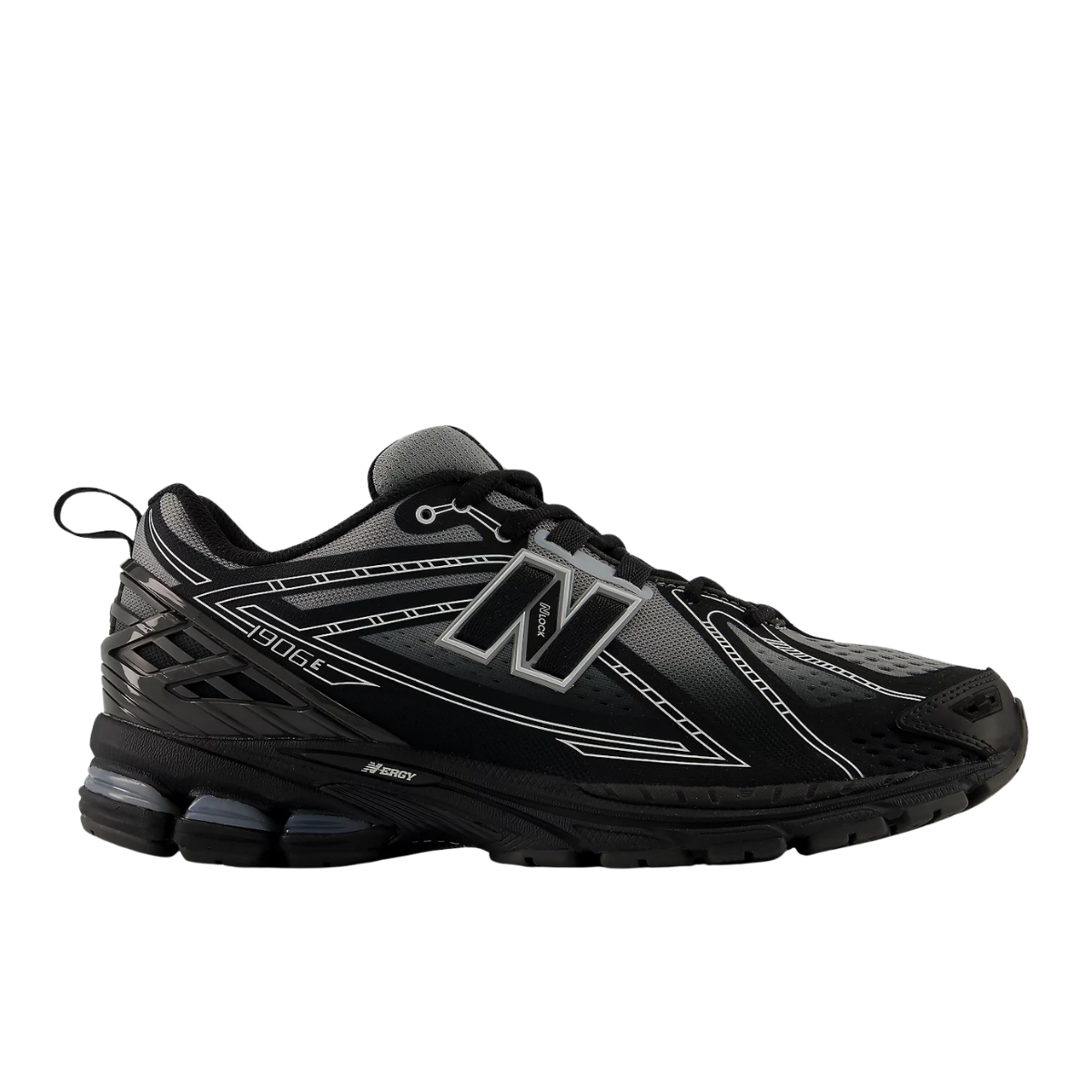 New Balance 1906E Black
