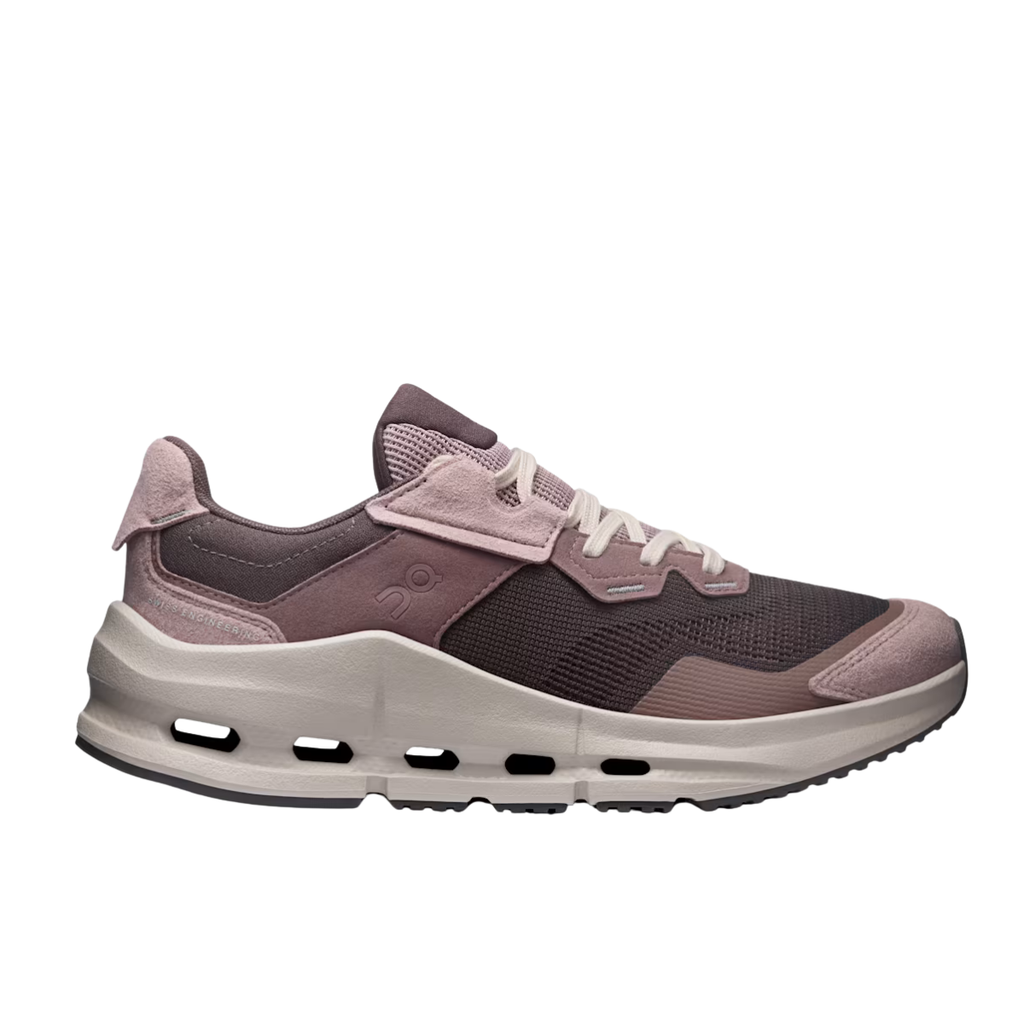 On Running Cloudnova Rift Pebble Grape (W)
