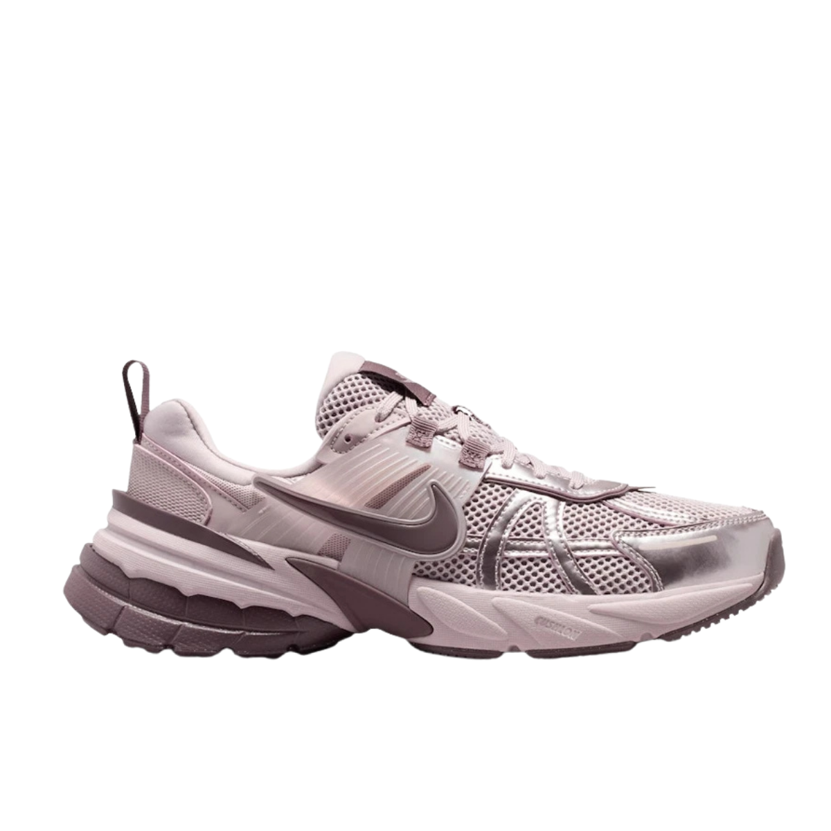 Nike V2K Run Particle Rose Tattoo (W)