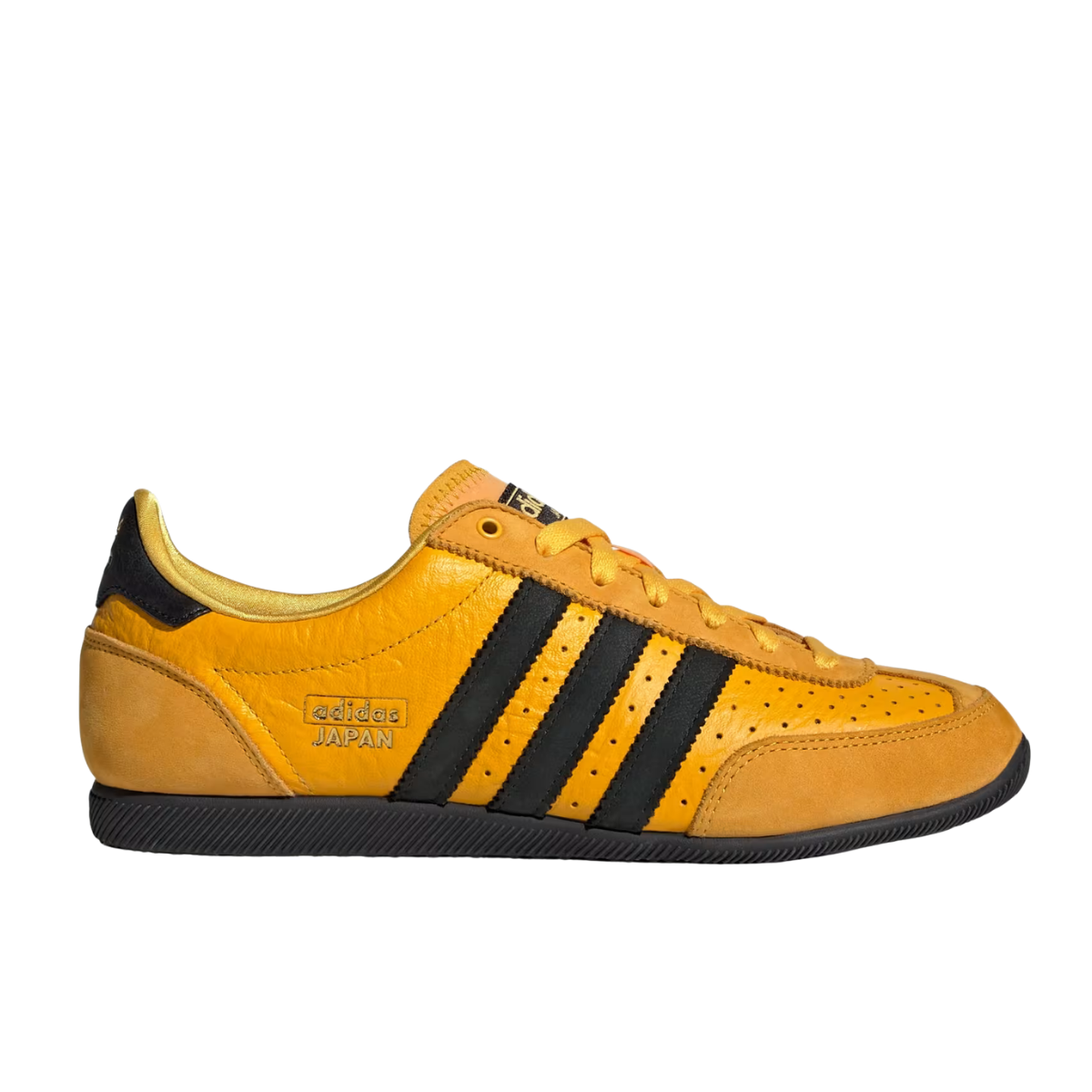 Adidas Japan Core Yellow Black (W)