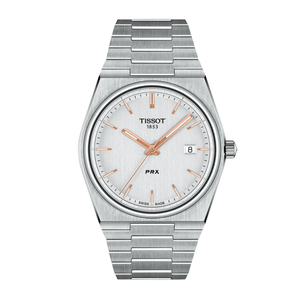 Tissot Prx 40Mm T1374101103100