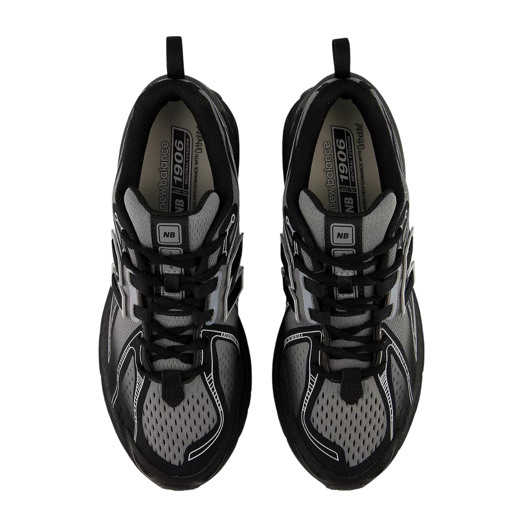 New Balance 1906E Black
