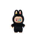 Pop Mart The Monsters Labubu 10th Anniversary Series ZIMOMO Vinyl Plush Doll