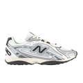New Balance 204L Silver Metallic Black
