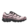 Salomon XT-6 Gore-Tex Black Icy Pink Dawn Pink sneakers