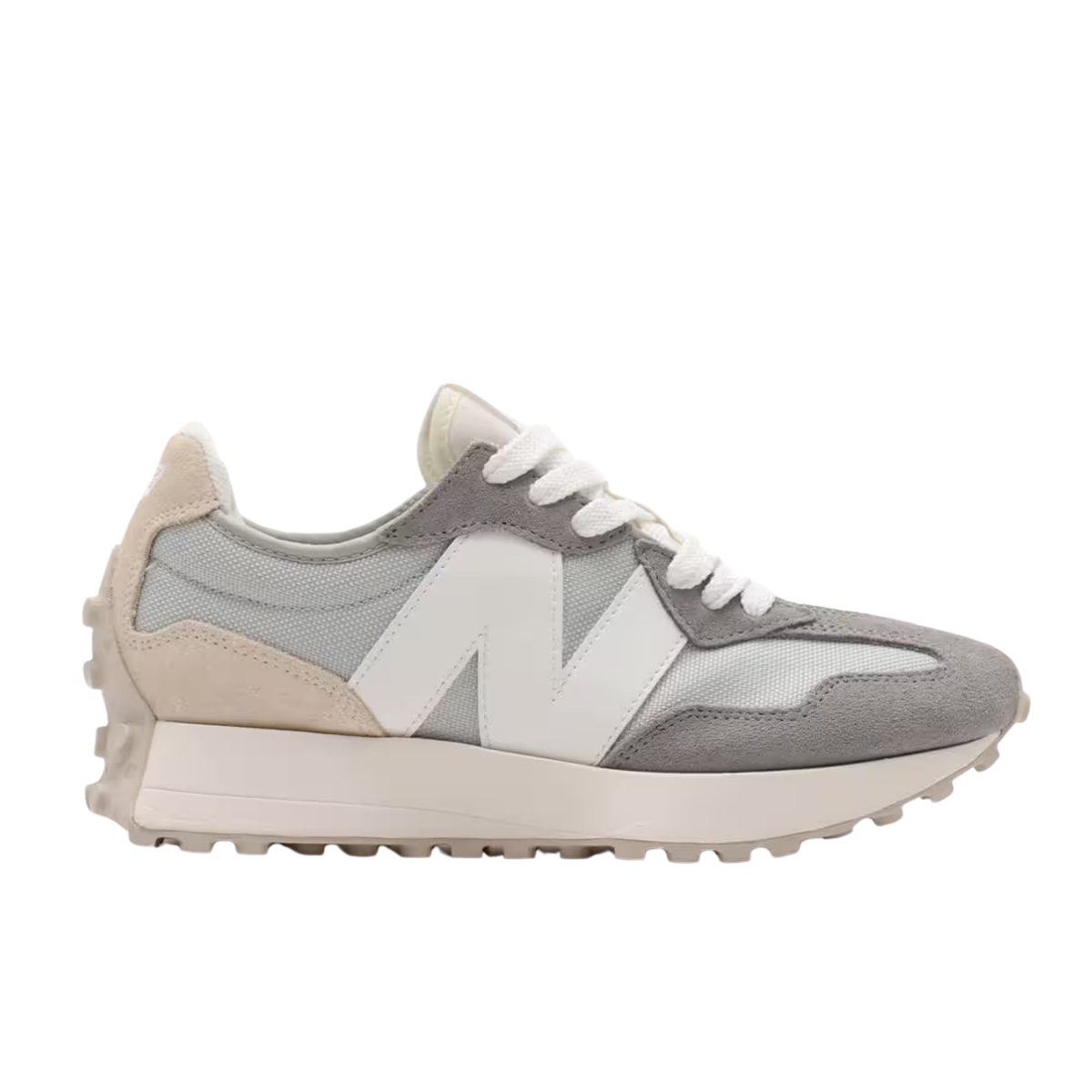 New Balance 327 Brighton Grey