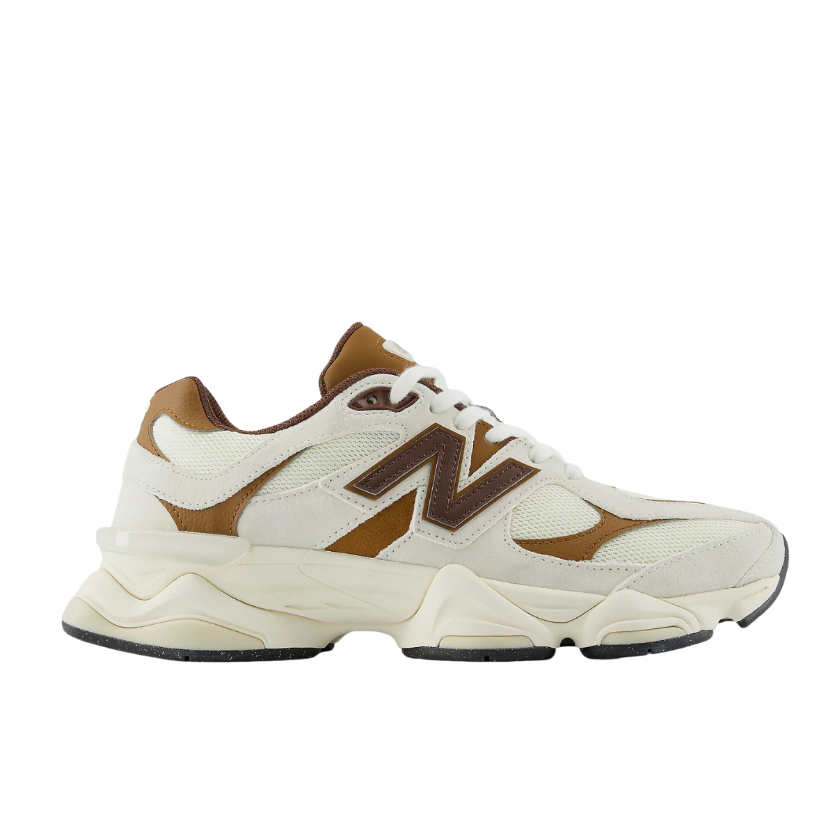 New Balance 9060 Breakfast Tea Angora