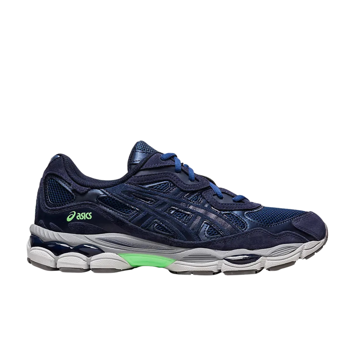 ASICS Gel-NYC Midnight Blue