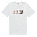 Supreme Tera Patrick Collegiate Tee White