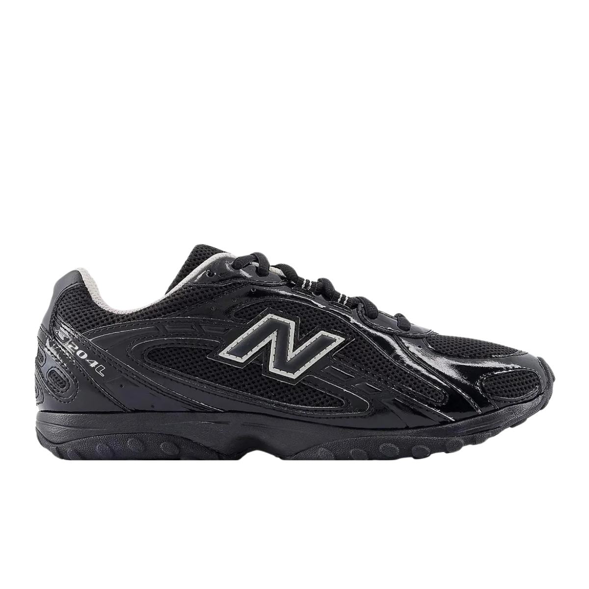 New Balance 204L Black Timberwolf