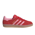 Adidas Gazelle Indoor Better Scarlet Light Pink (W)