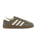 Adidas Handball Spezial Olive Strata Cream White