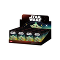 Pop Mart Star Wars Grogu Tiny But Mighty Series Figures Sealed Case (12 Blind Box)
