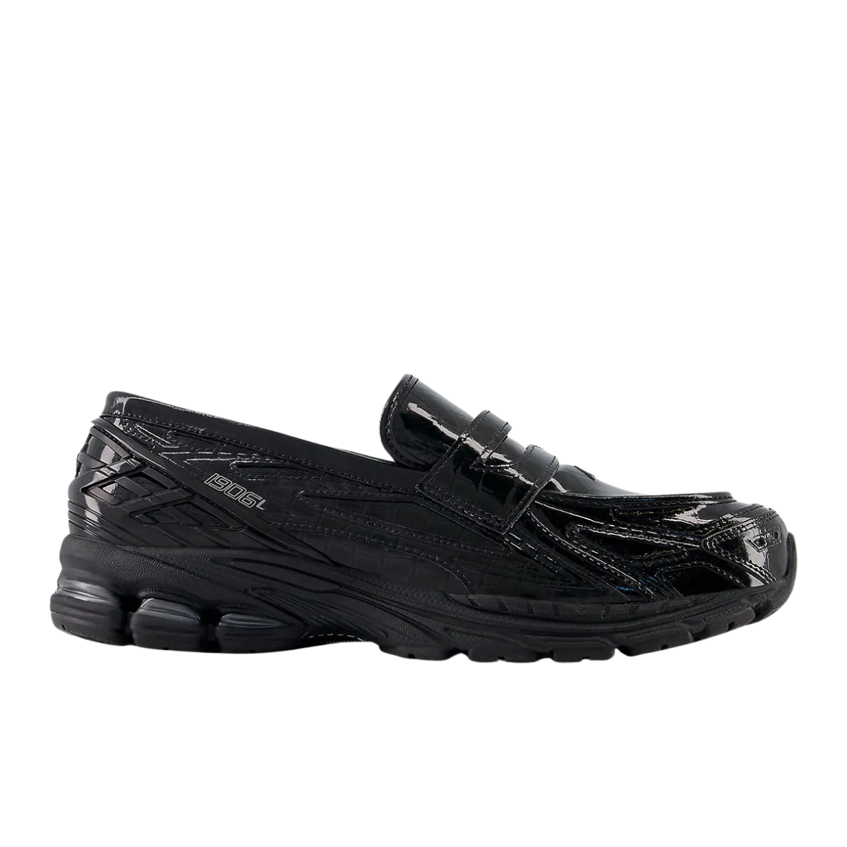 New Balance 1906L Black Croc