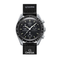 Swatch x Omega Bioceramic Moonswatch Mission to the Moon