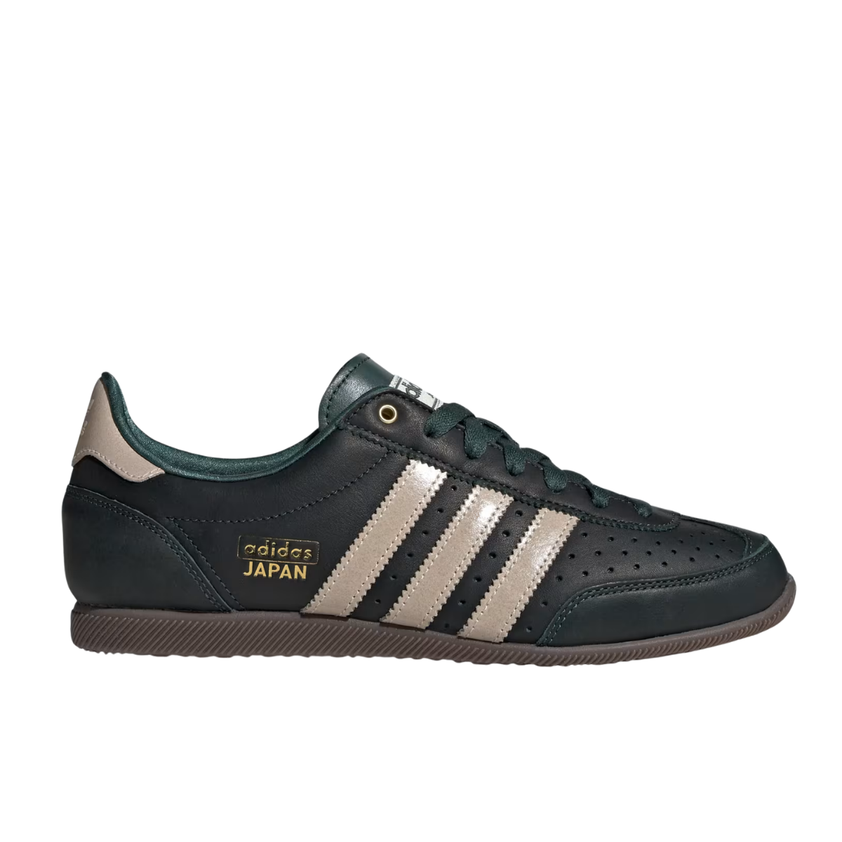 Adidas Japan Mineral Green (W)
