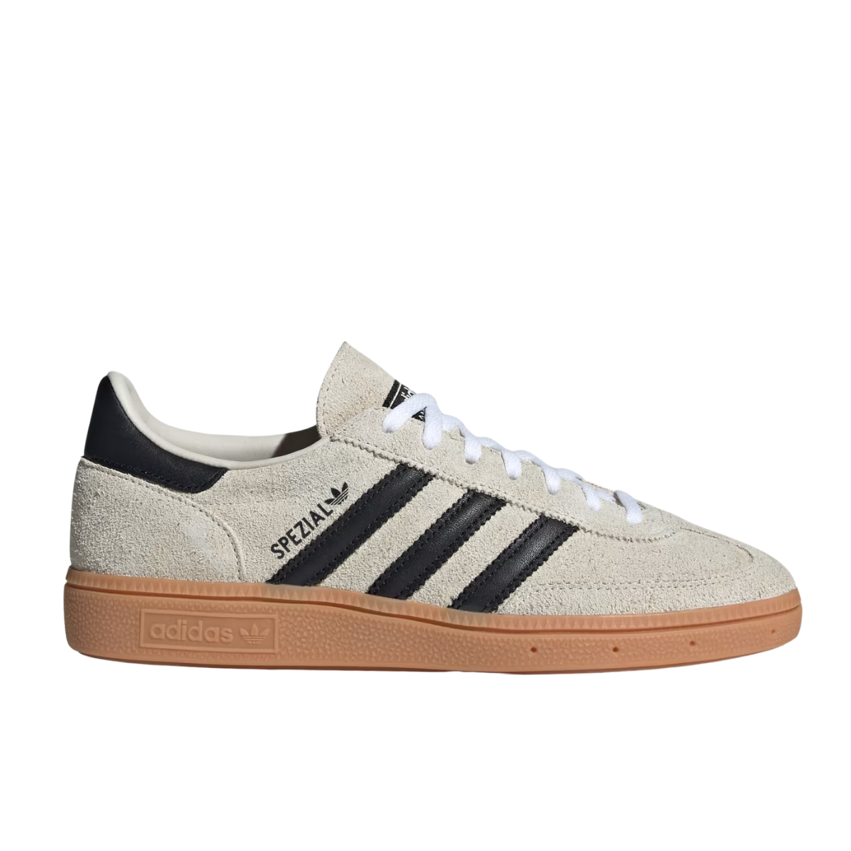 Adidas Handball Spezial Aluminum Core Black (W)