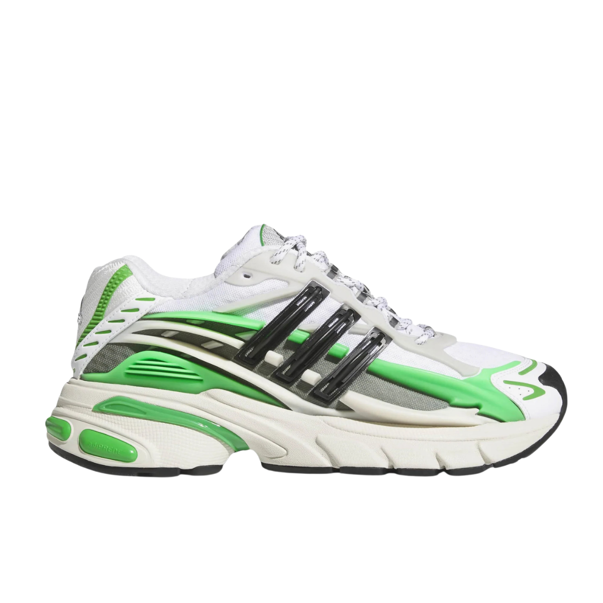 Adidas Adistar Jellyfish Pharrell Williams Real Green
