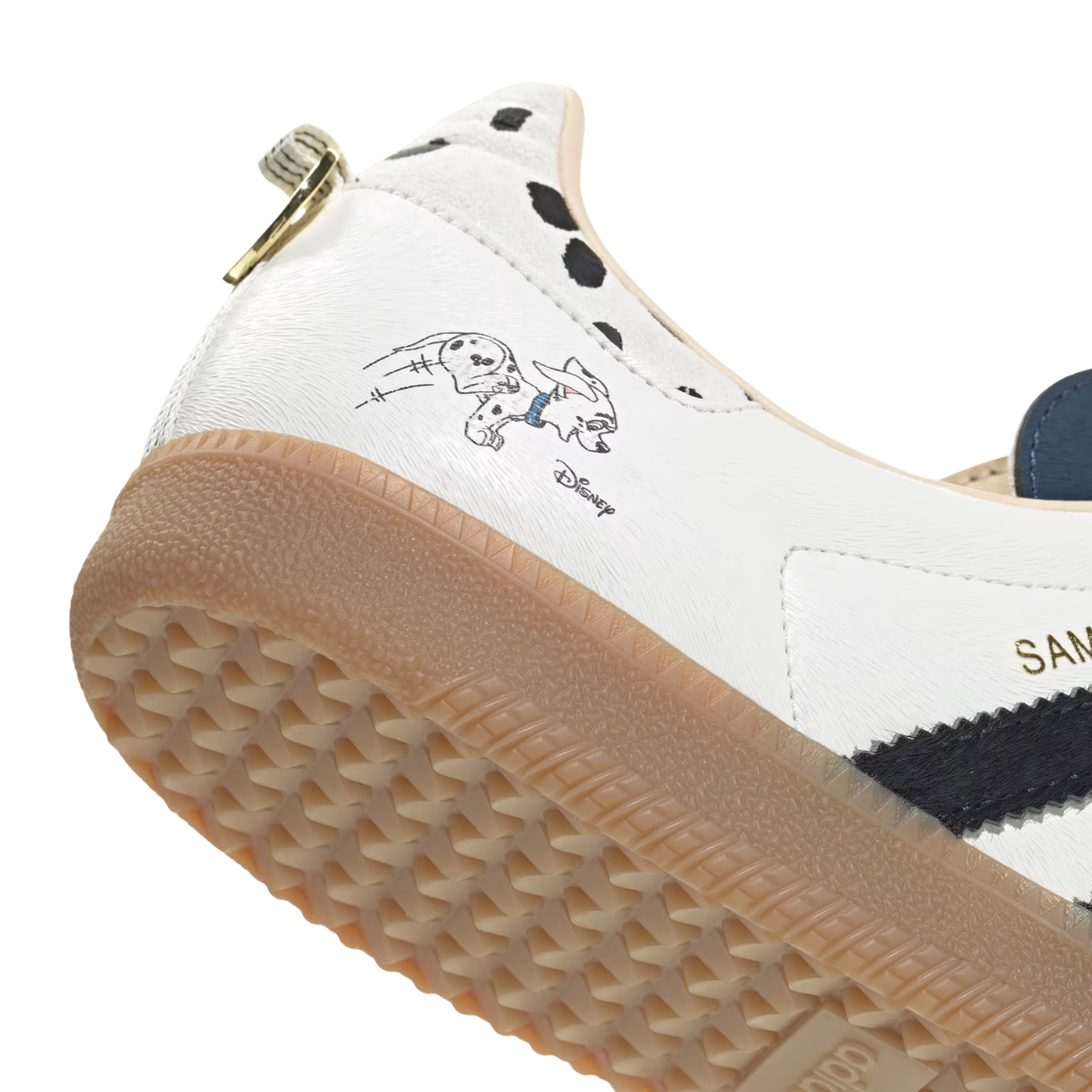 Adidas Samba Disney 101 Dalmatians Penny