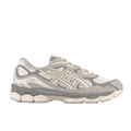 ASICS Gel-NYC Oyster Grey