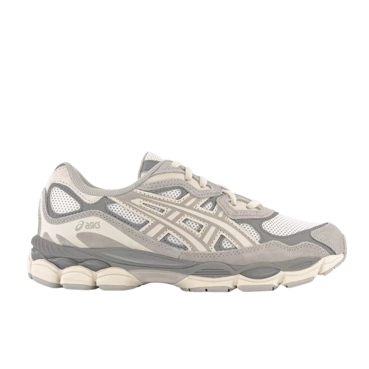 ASICS Gel-NYC Oyster Grey