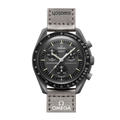 Swatch x Omega Bioceramic Moonswatch Mission to Mercury