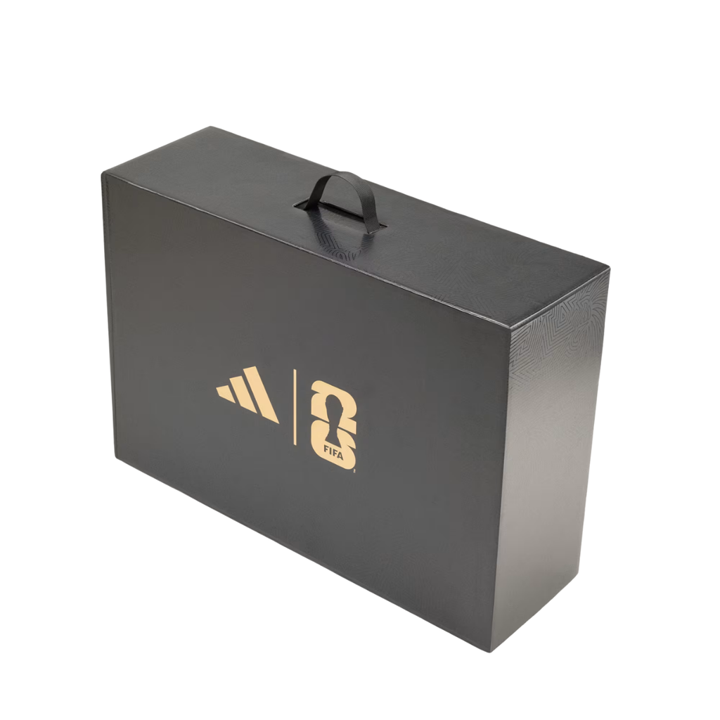 Adidas FIFA World Cup Historical Club Ball Set