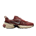 Nike V2K Run Red Sepia Dark Pony (W)