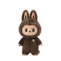 Pop Mart Labubu The Monsters ZIMOMO I Found You Vinyl Doll + Tote Bag