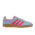 Adidas Gazelle Indoor Lucid Red Clear Sky (W)